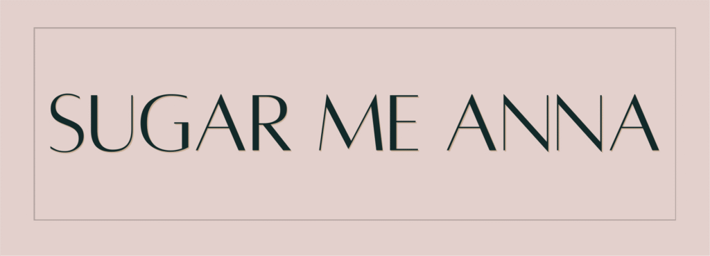 Sugar me anna logo horizental
