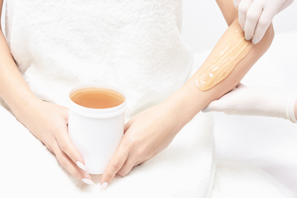 Sugaring Vs. Waxing For Bikini - Pros & Cons Explained